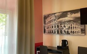 Stefano House Roma